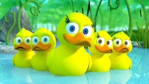 duck